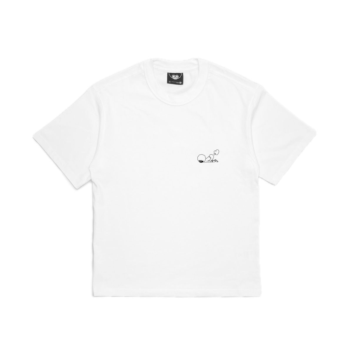 Y-ID Tee 2024款 故事系列｜释爱