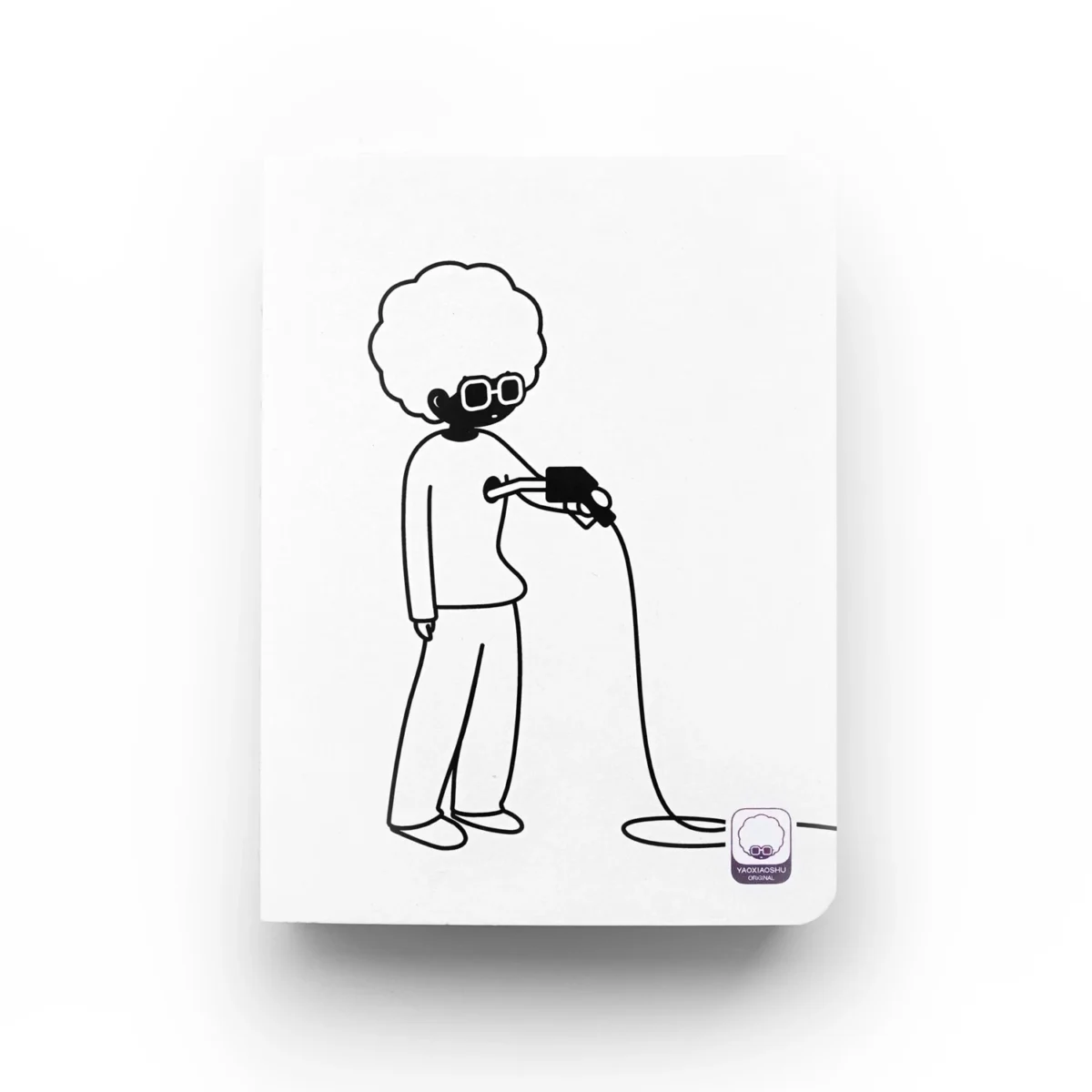 笔记本 ｜故事系列 2款