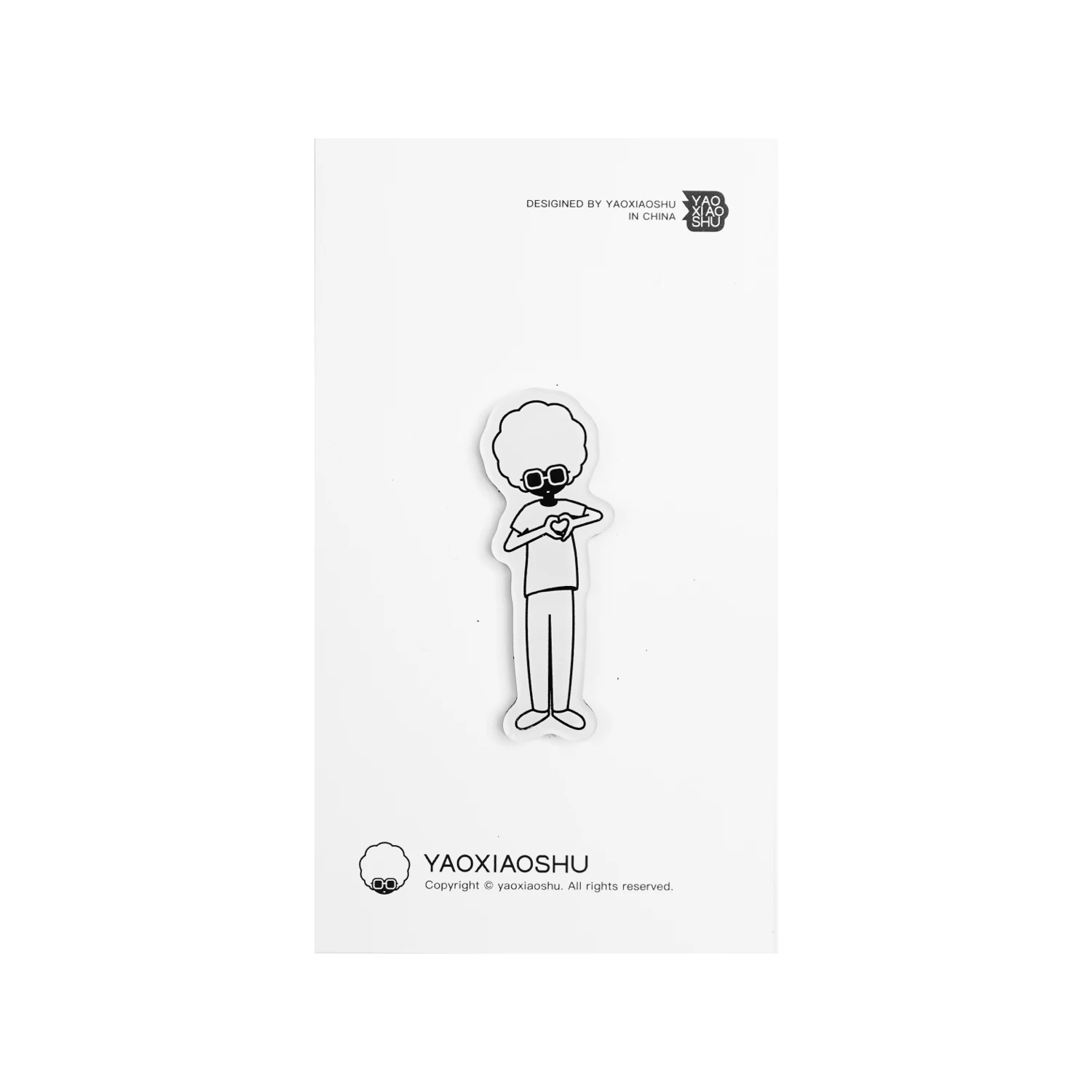 Bingxiangtie-S1-bixin