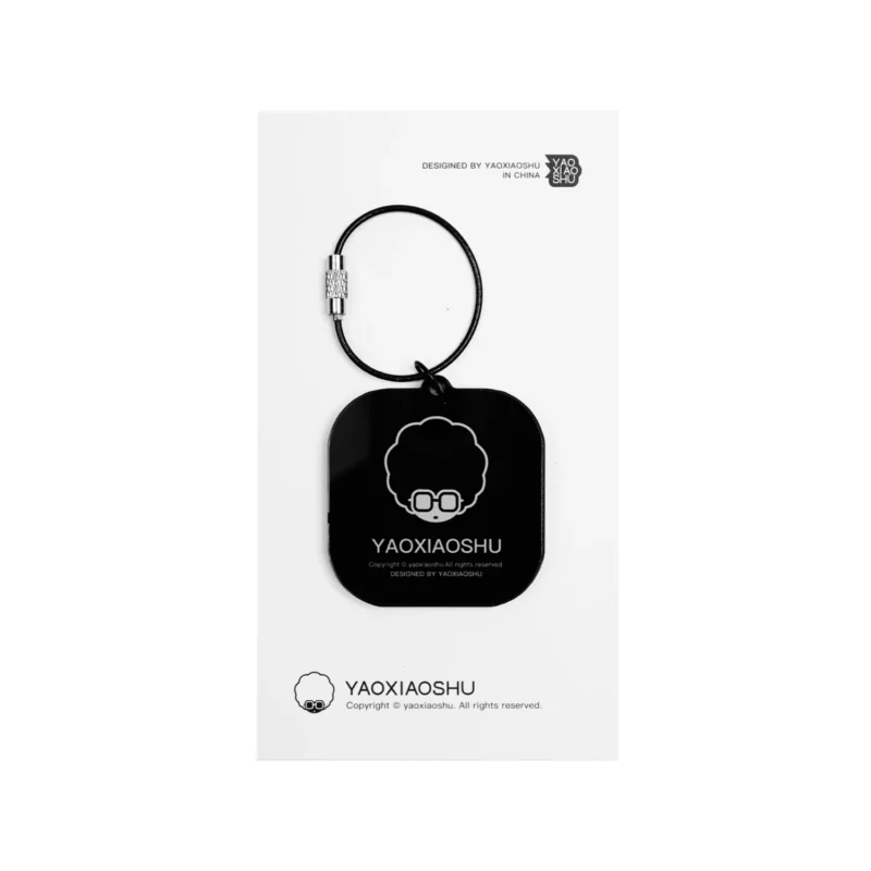 挂件｜LOGO系列 2款