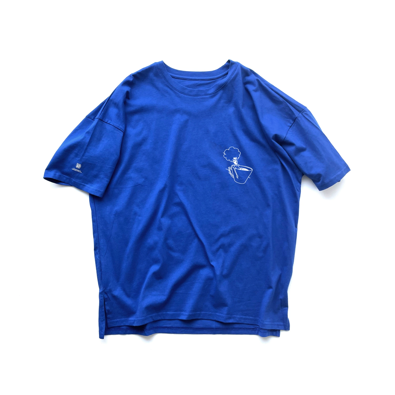 YAOXIAOSHU Tee｜Max系列