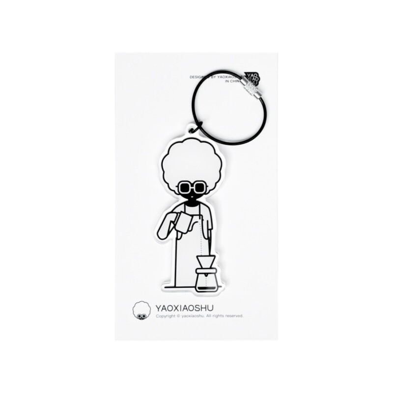 挂件|故事系列 14款