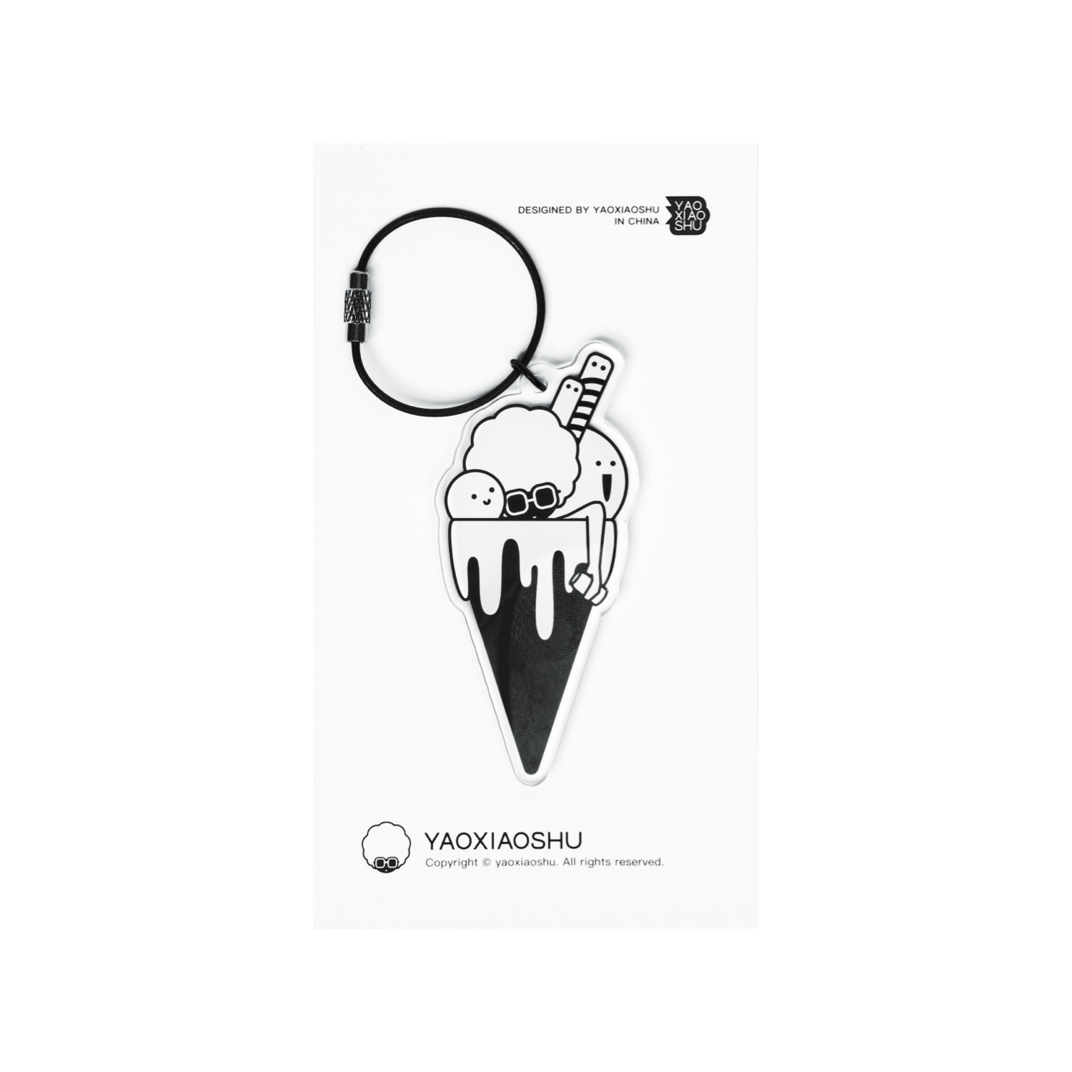 这个夏天轻松过