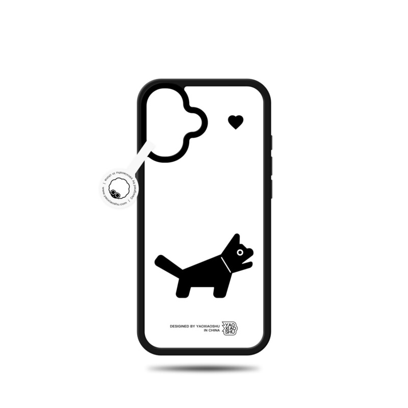 17 手机壳｜伙伴系列