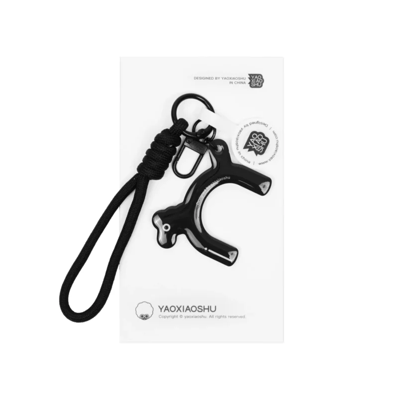 挂件|伙伴系列 4款