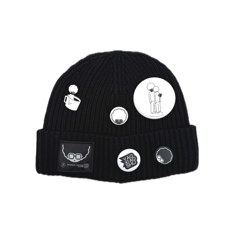 优惠套装｜冷帽饰品组合