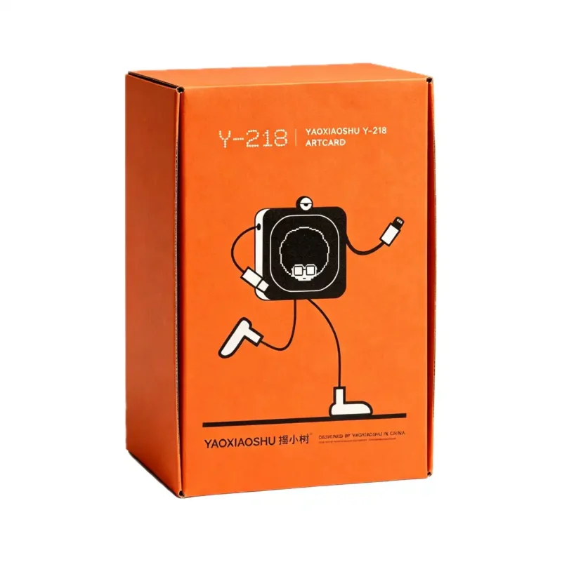 YACC艺术收藏卡｜Y-218