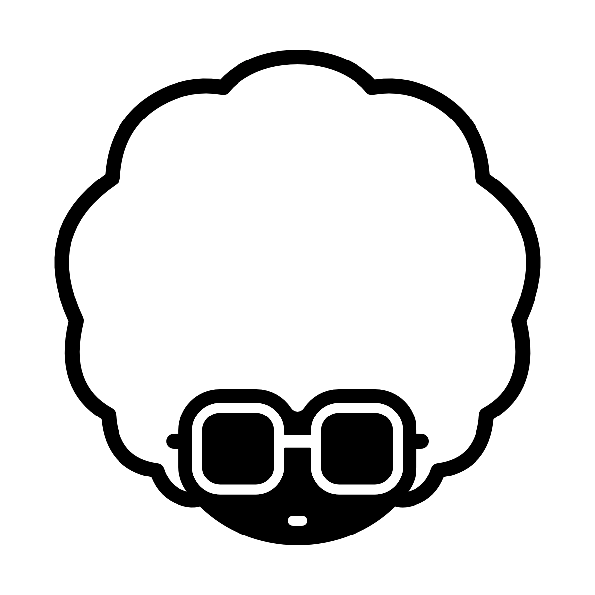 摇小树